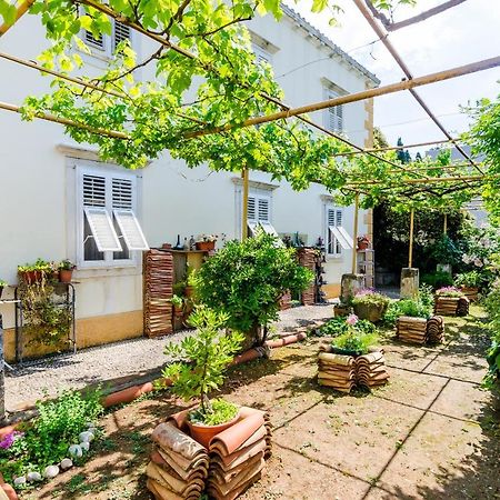Guest House Ivana Dubrovnik Ngoại thất bức ảnh