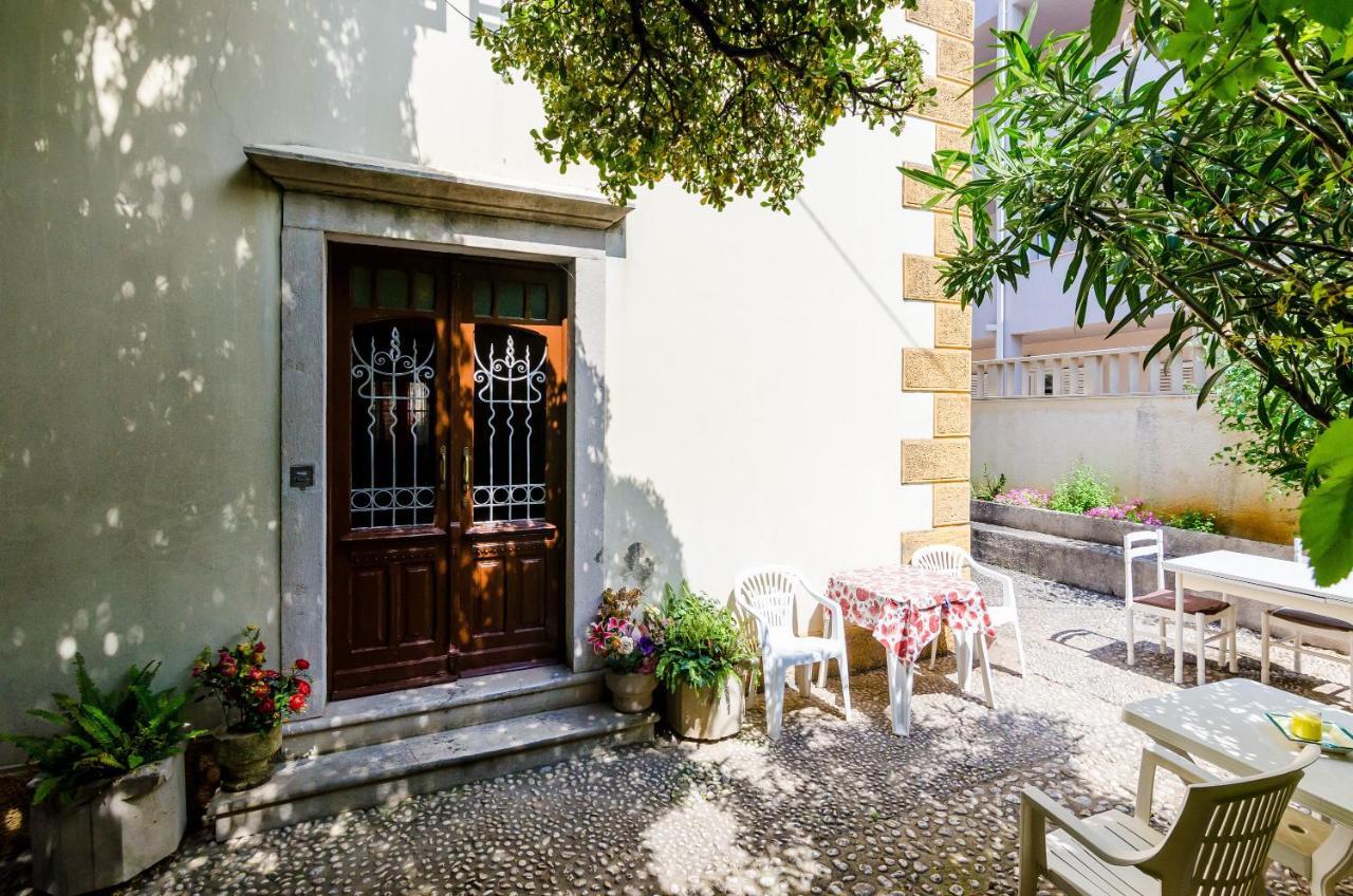 Guest House Ivana Dubrovnik Ngoại thất bức ảnh