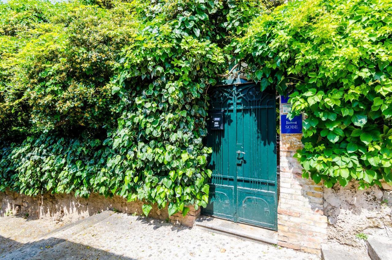 Guest House Ivana Dubrovnik Ngoại thất bức ảnh