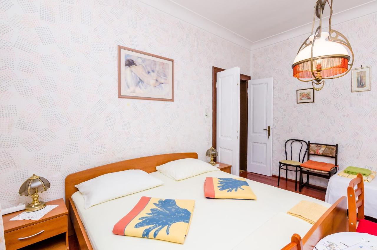 Guest House Ivana Dubrovnik Phòng bức ảnh