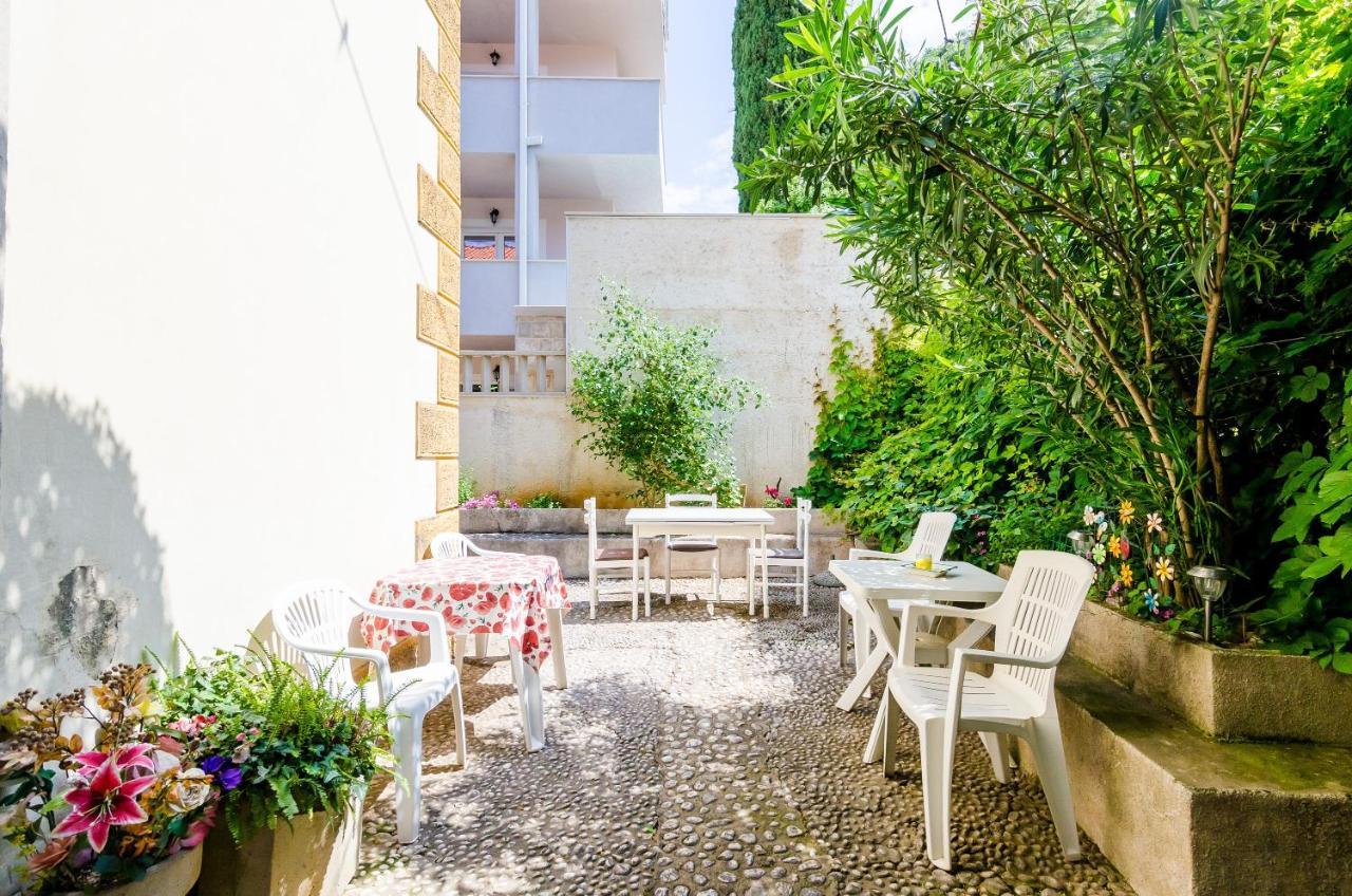 Guest House Ivana Dubrovnik Ngoại thất bức ảnh