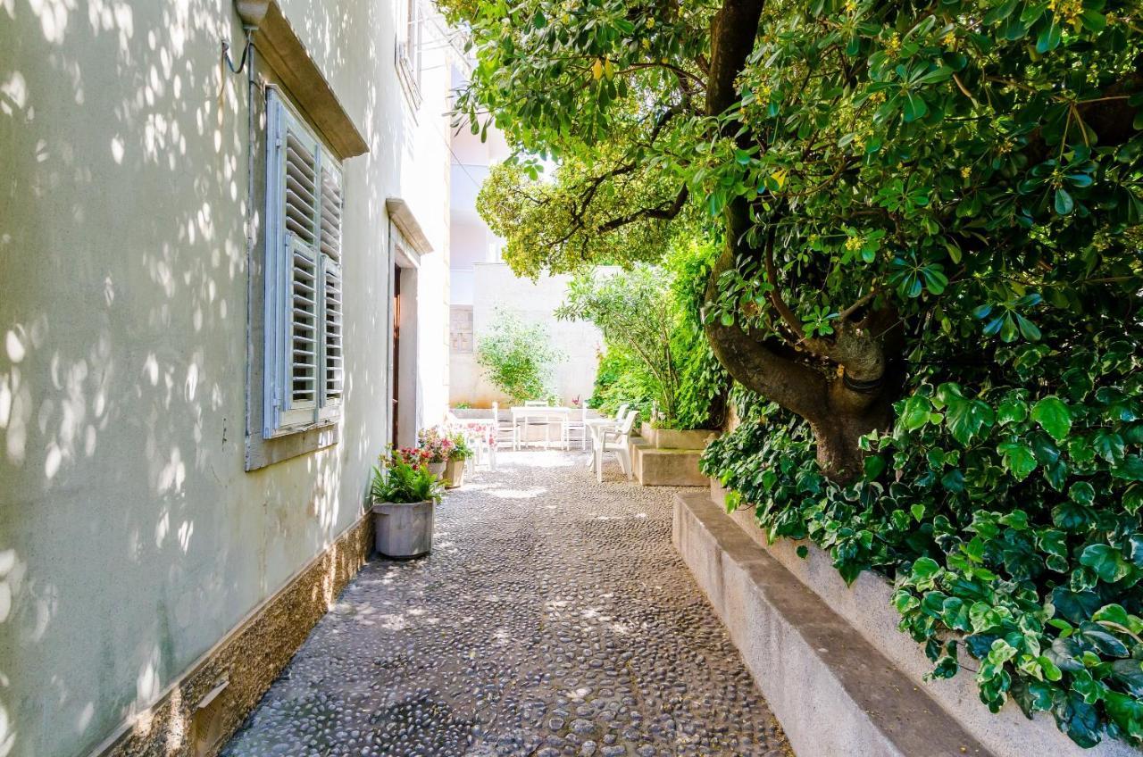 Guest House Ivana Dubrovnik Ngoại thất bức ảnh