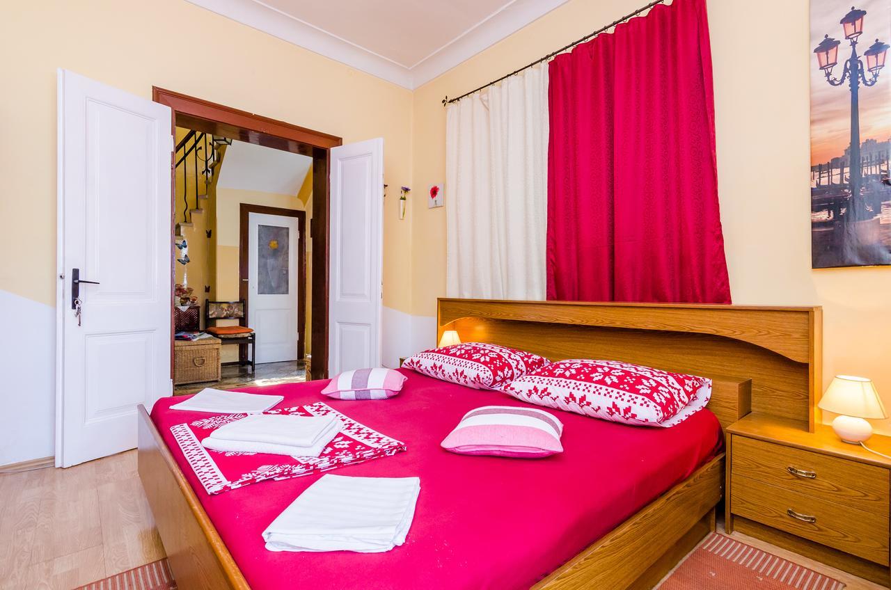 Guest House Ivana Dubrovnik Ngoại thất bức ảnh