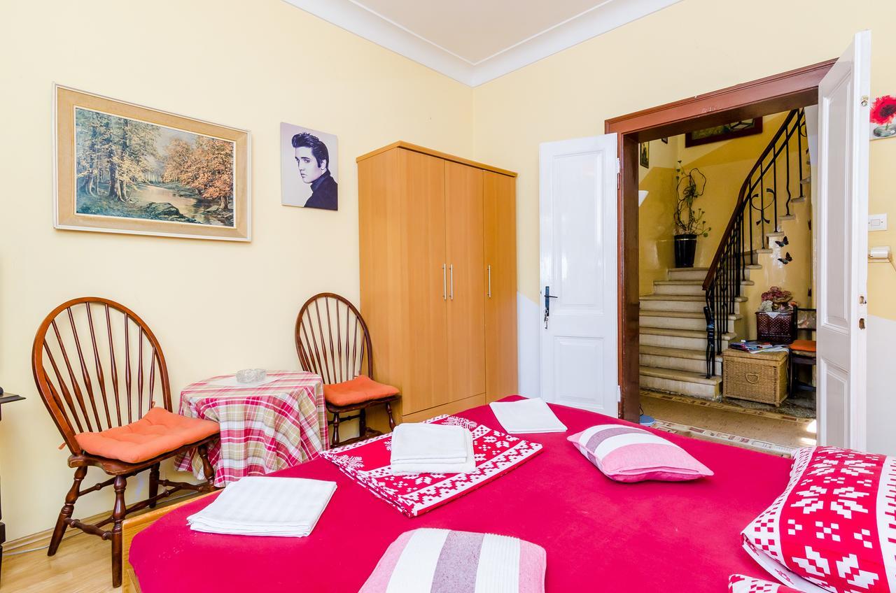 Guest House Ivana Dubrovnik Ngoại thất bức ảnh
