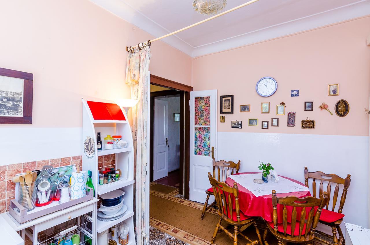 Guest House Ivana Dubrovnik Ngoại thất bức ảnh