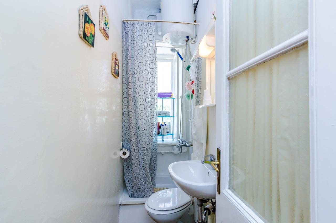 Guest House Ivana Dubrovnik Ngoại thất bức ảnh
