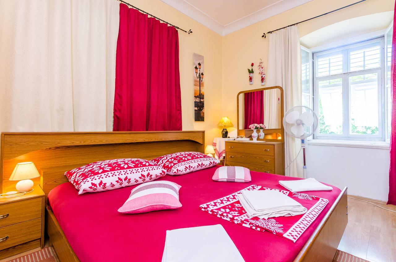 Guest House Ivana Dubrovnik Ngoại thất bức ảnh