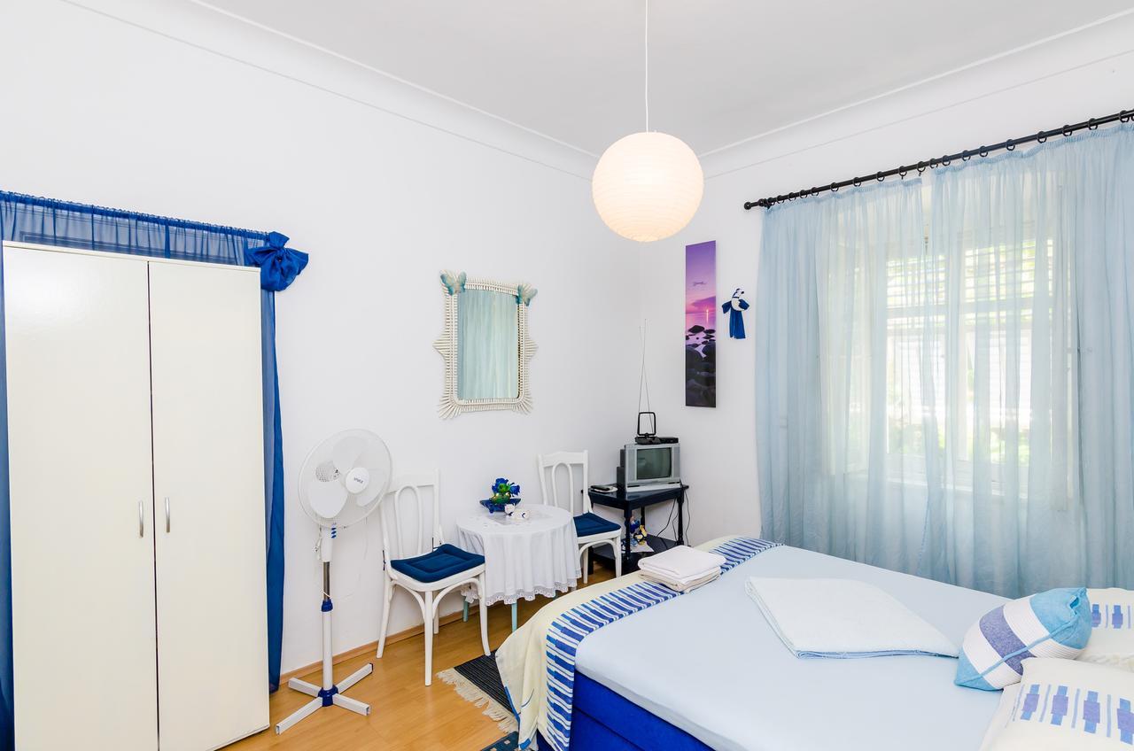 Guest House Ivana Dubrovnik Ngoại thất bức ảnh
