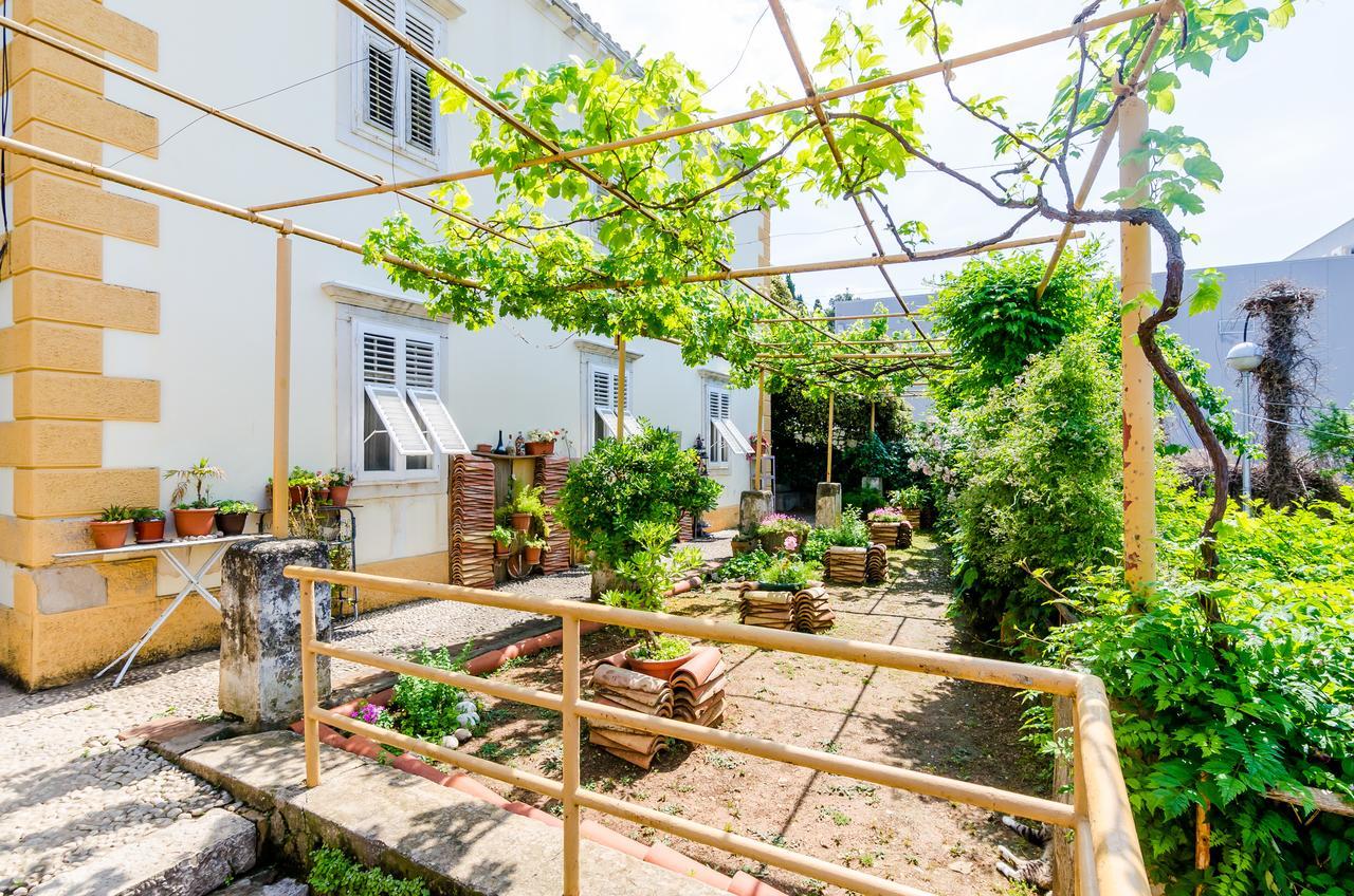 Guest House Ivana Dubrovnik Ngoại thất bức ảnh