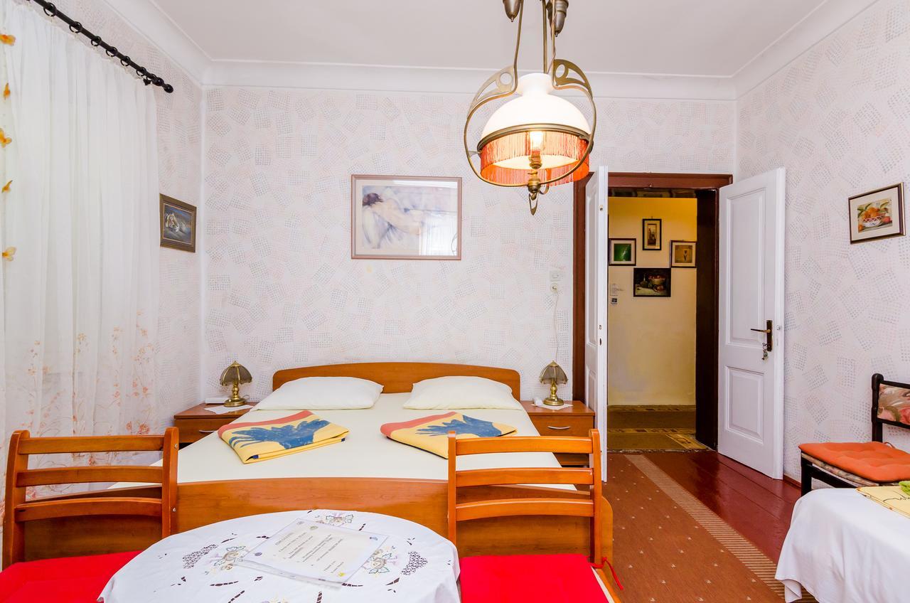 Guest House Ivana Dubrovnik Ngoại thất bức ảnh