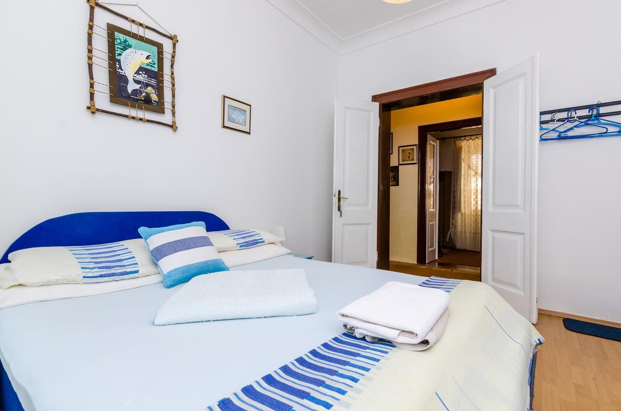 Guest House Ivana Dubrovnik Ngoại thất bức ảnh