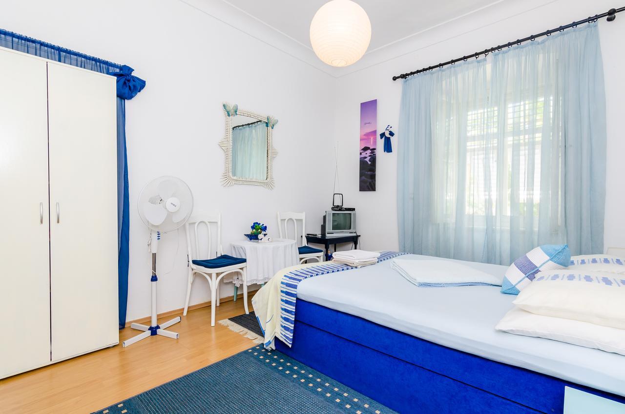 Guest House Ivana Dubrovnik Ngoại thất bức ảnh