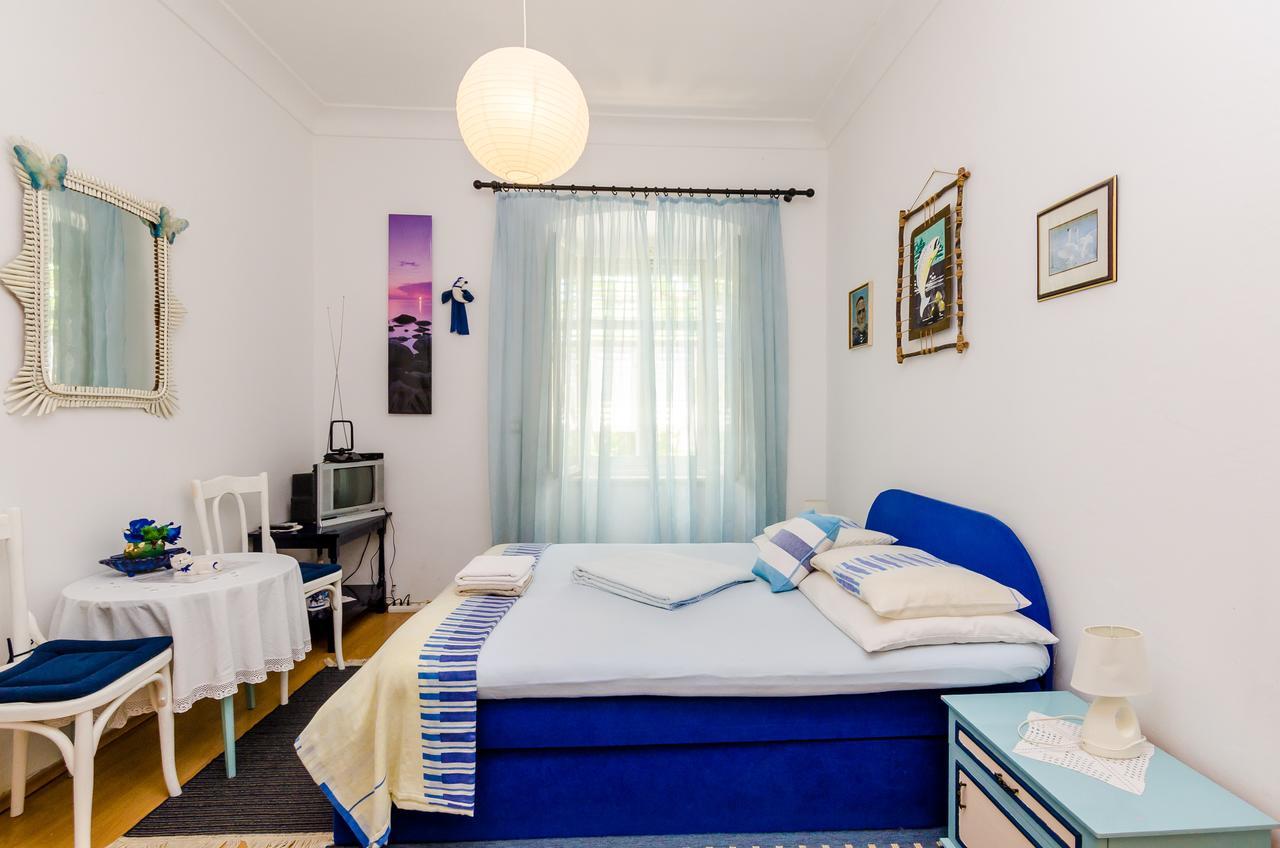Guest House Ivana Dubrovnik Ngoại thất bức ảnh
