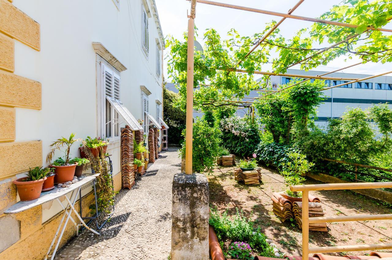 Guest House Ivana Dubrovnik Ngoại thất bức ảnh
