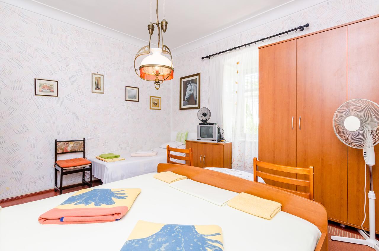 Guest House Ivana Dubrovnik Ngoại thất bức ảnh