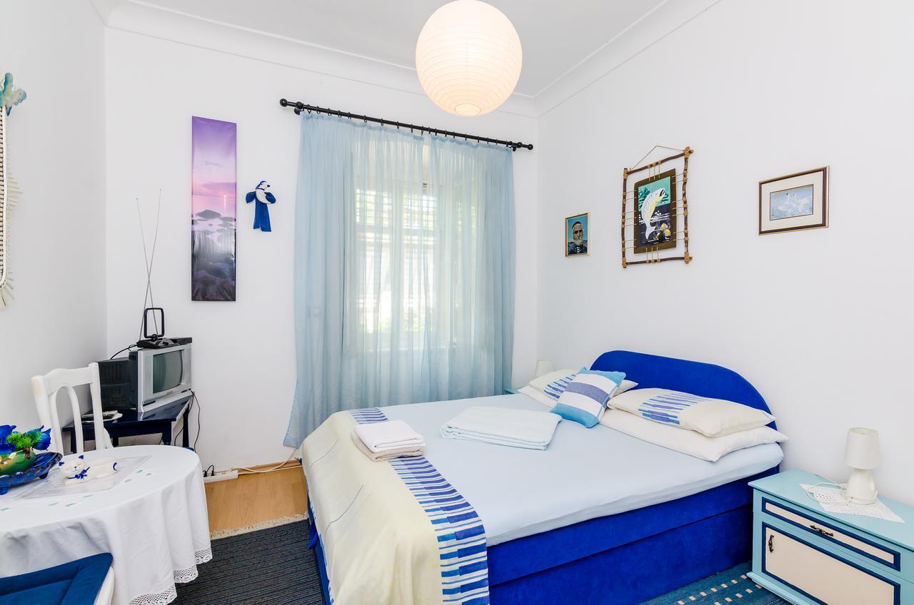 Guest House Ivana Dubrovnik Ngoại thất bức ảnh