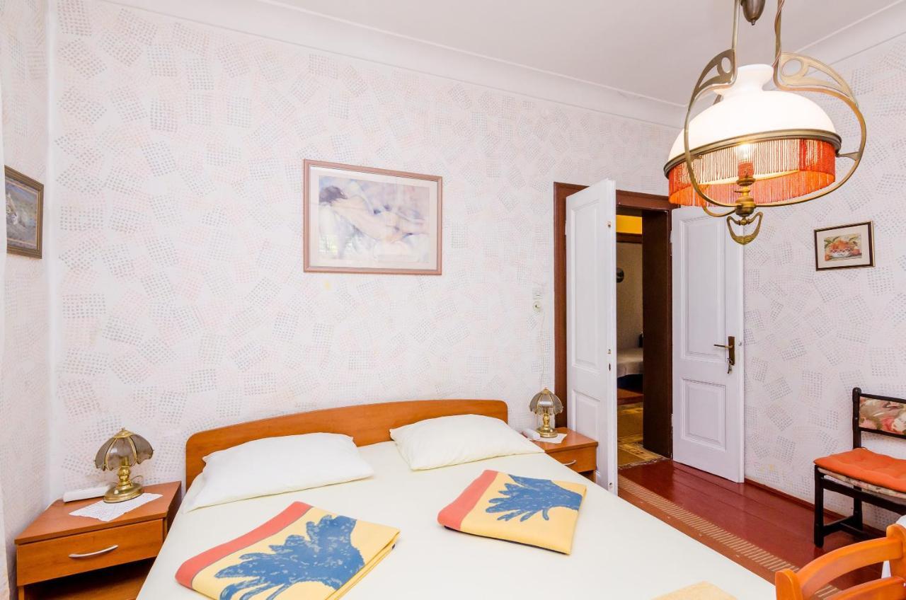 Guest House Ivana Dubrovnik Ngoại thất bức ảnh