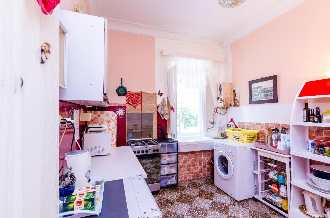 Guest House Ivana Dubrovnik Ngoại thất bức ảnh
