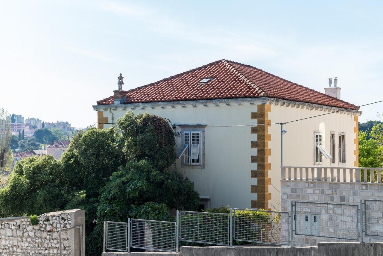 Guest House Ivana Dubrovnik Ngoại thất bức ảnh